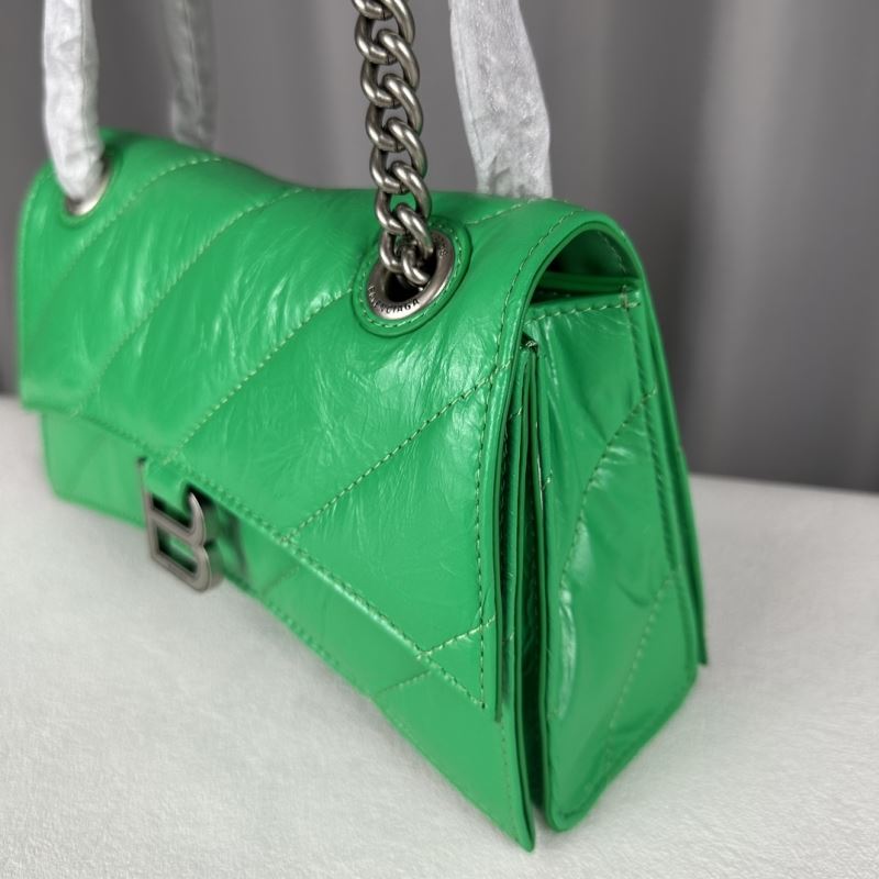 Balenciaga Hourglass Bags